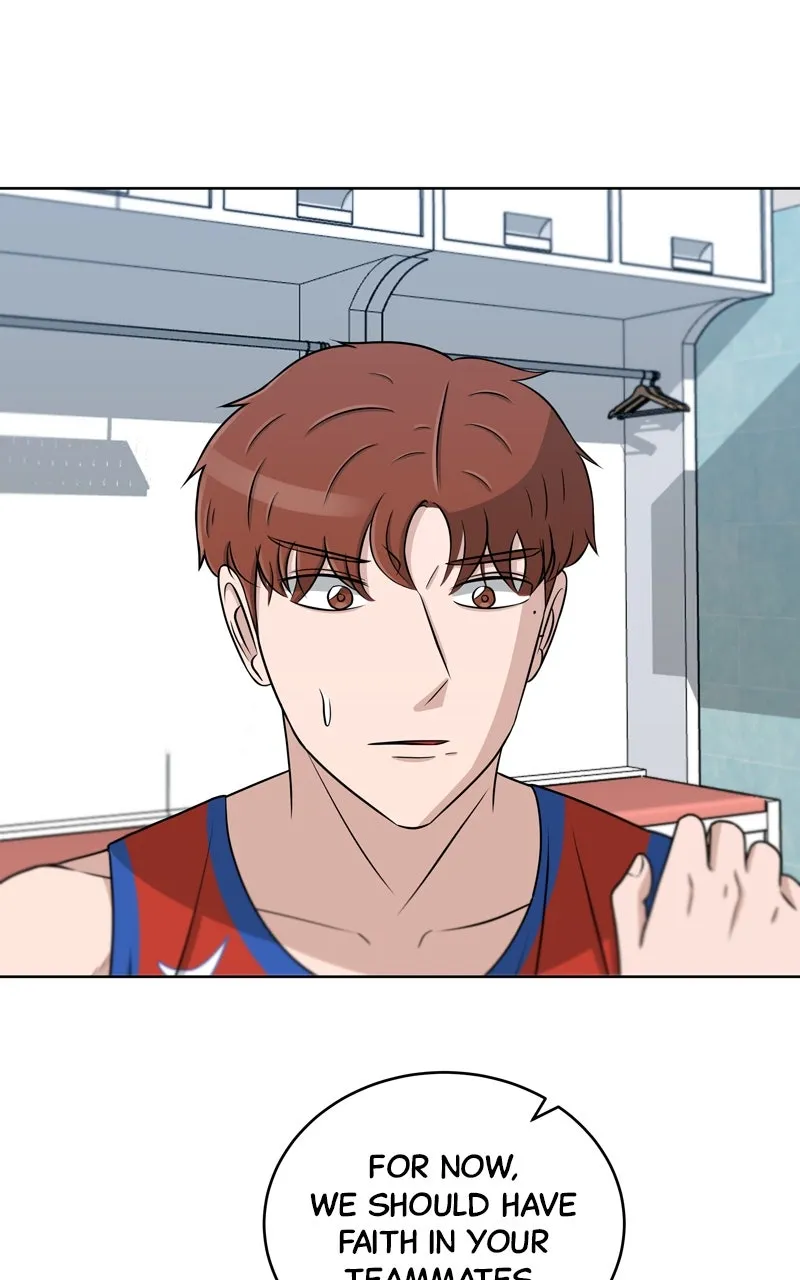 Big Man on the Court Chapter 33 page 71 - 