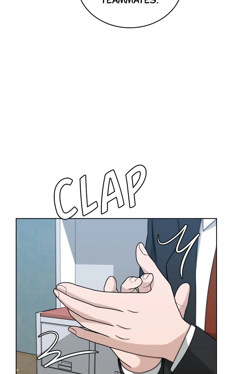 Big Man on the Court Chapter 33 page 72 - 