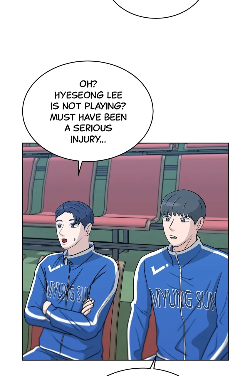Big Man on the Court Chapter 33 page 83 - 