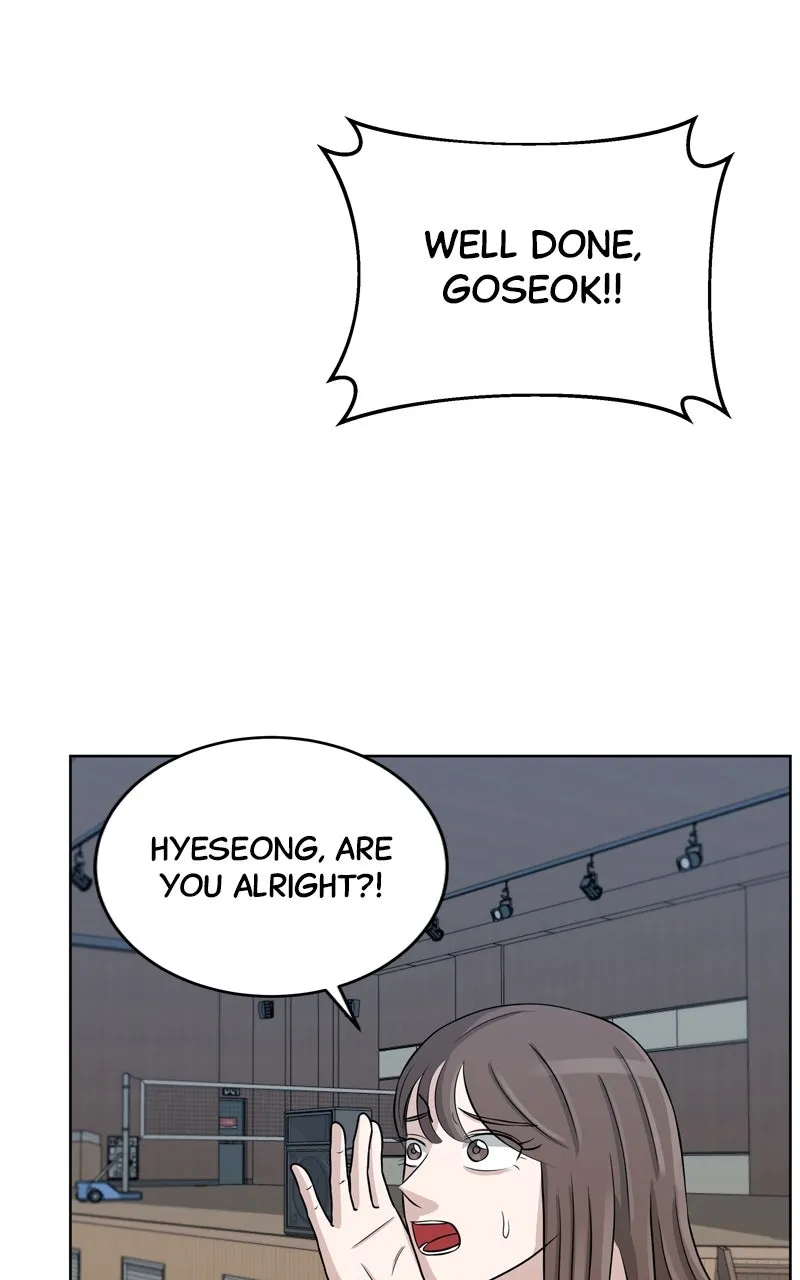 Big Man on the Court Chapter 33 page 10 - 