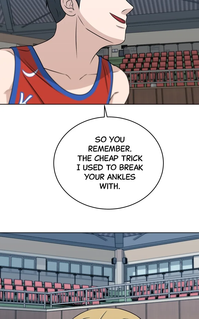 Big Man on the Court Chapter 33 page 93 - 