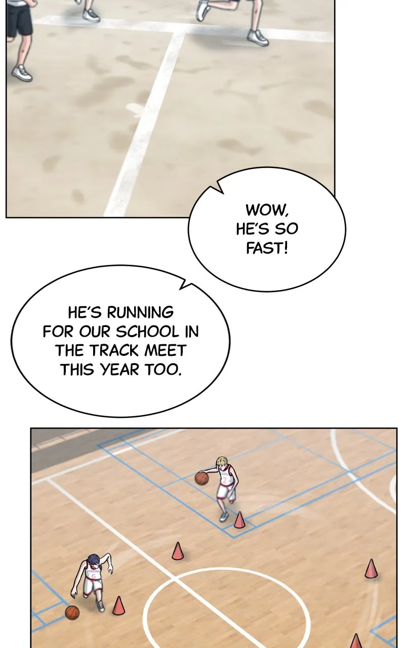 Big Man on the Court Chapter 34 page 13 - 