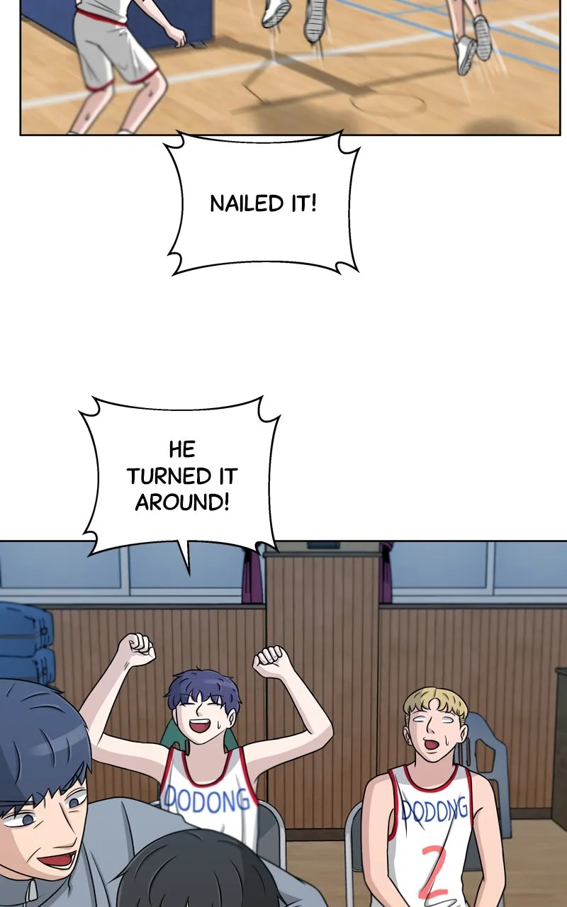 Big Man on the Court Chapter 34 page 16 - 