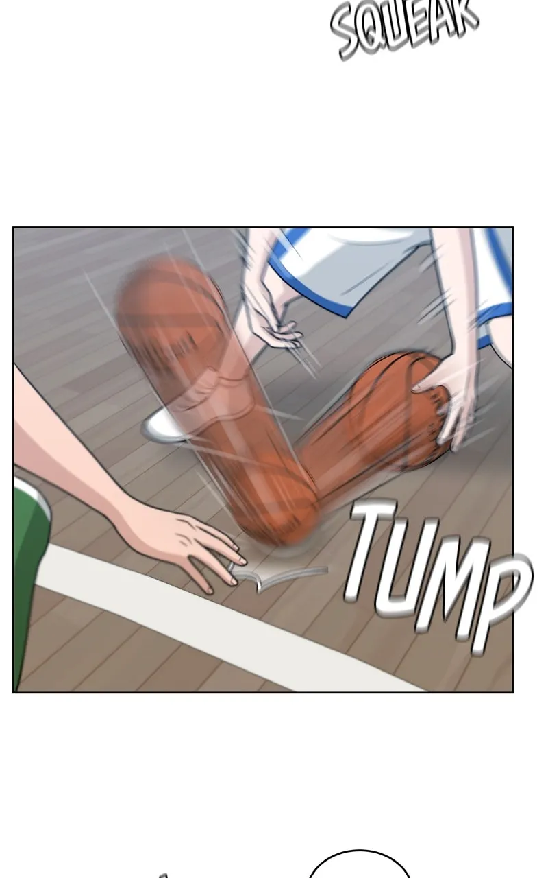 Big Man on the Court Chapter 34 page 3 - 