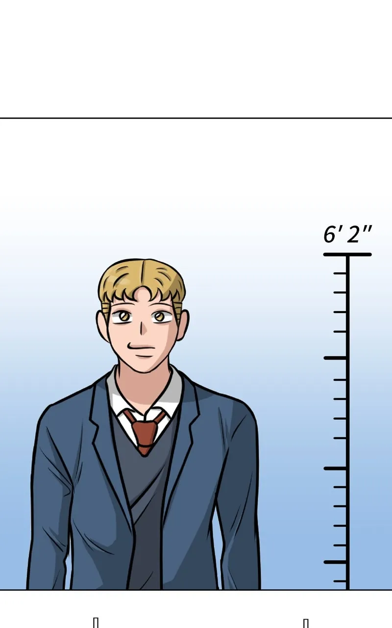 Big Man on the Court Chapter 34 page 28 - 