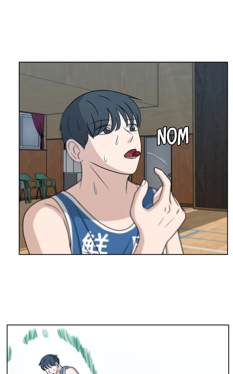 Big Man on the Court Chapter 34 page 34 - 