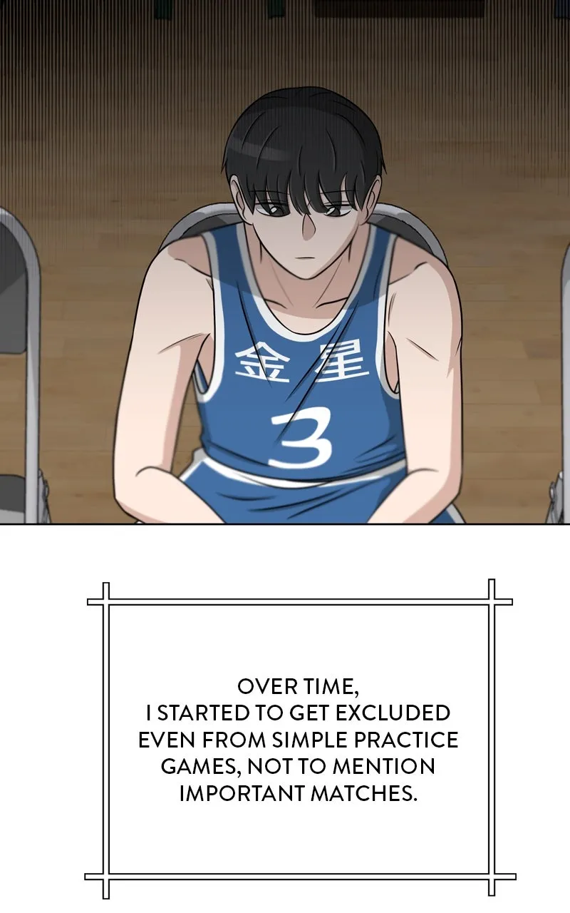 Big Man on the Court Chapter 34 page 37 - 