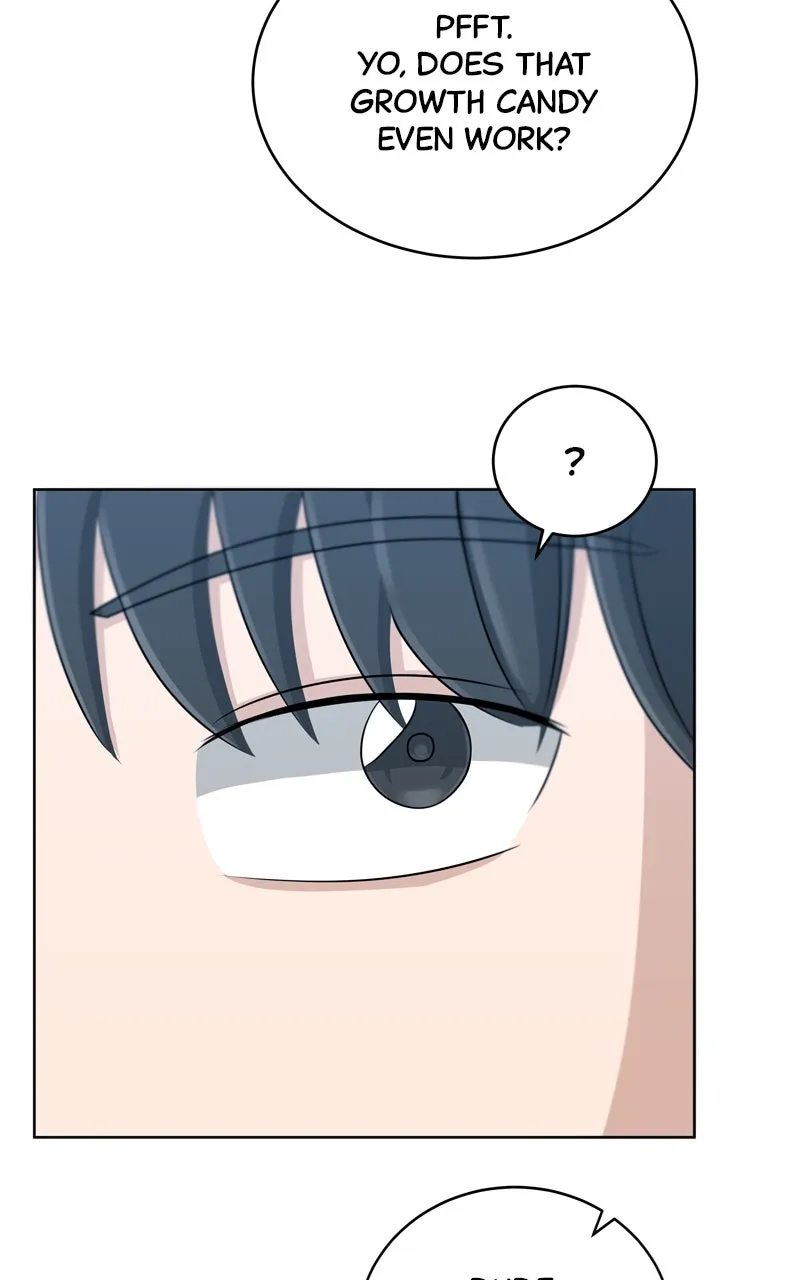Big Man on the Court Chapter 34 page 39 - 
