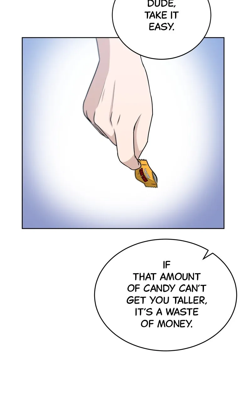 Big Man on the Court Chapter 34 page 40 - 