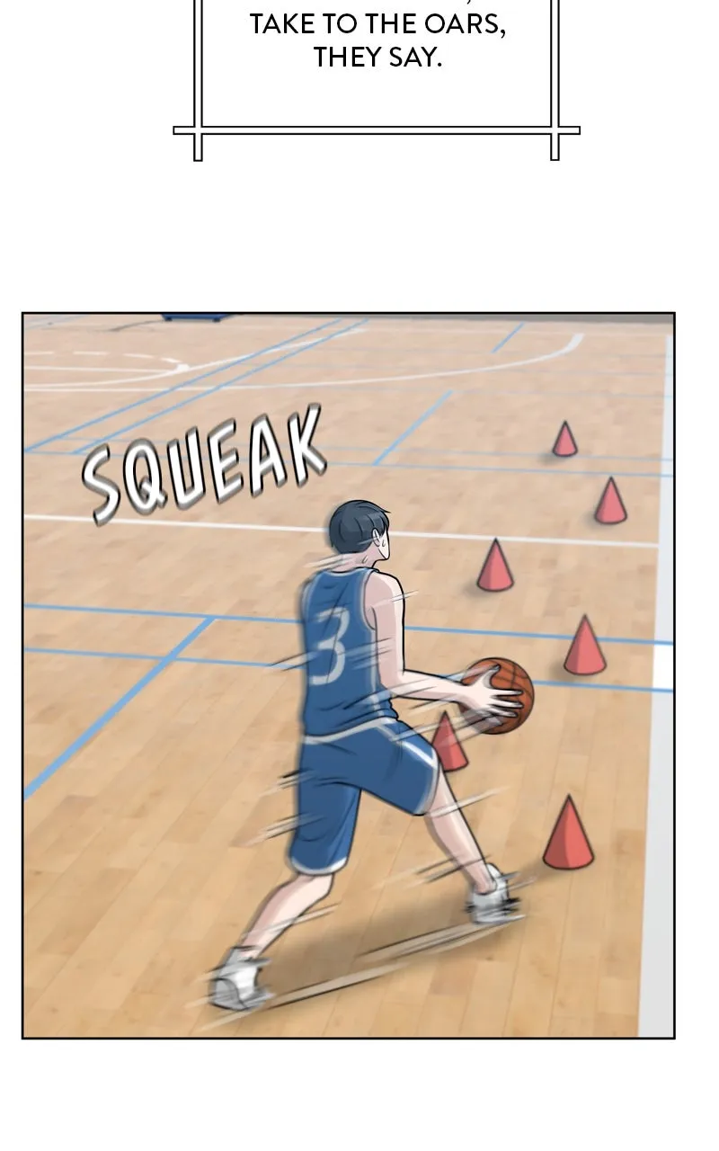 Big Man on the Court Chapter 34 page 43 - 