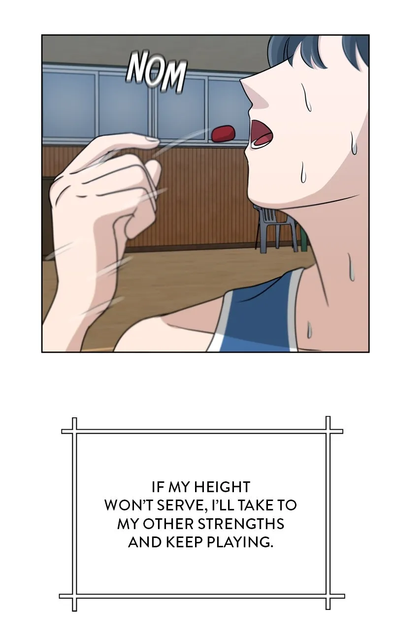 Big Man on the Court Chapter 34 page 44 - 