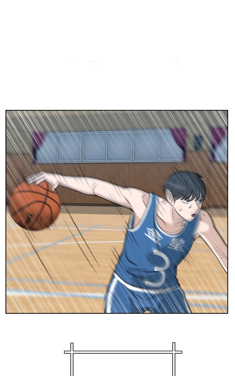 Big Man on the Court Chapter 34 page 45 - 