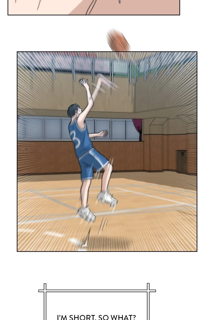 Big Man on the Court Chapter 34 page 50 - 