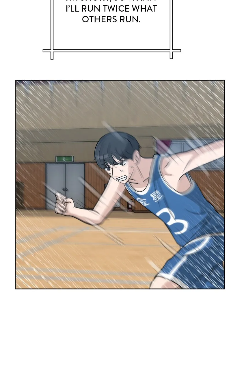Big Man on the Court Chapter 34 page 51 - 