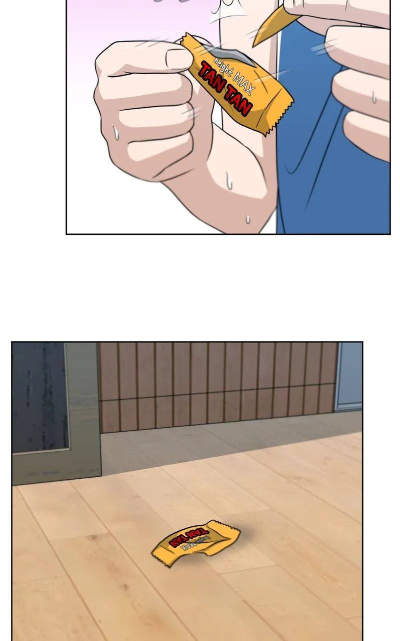 Big Man on the Court Chapter 34 page 57 - 