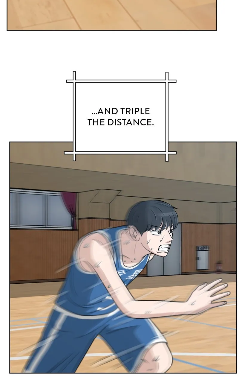 Big Man on the Court Chapter 34 page 58 - 