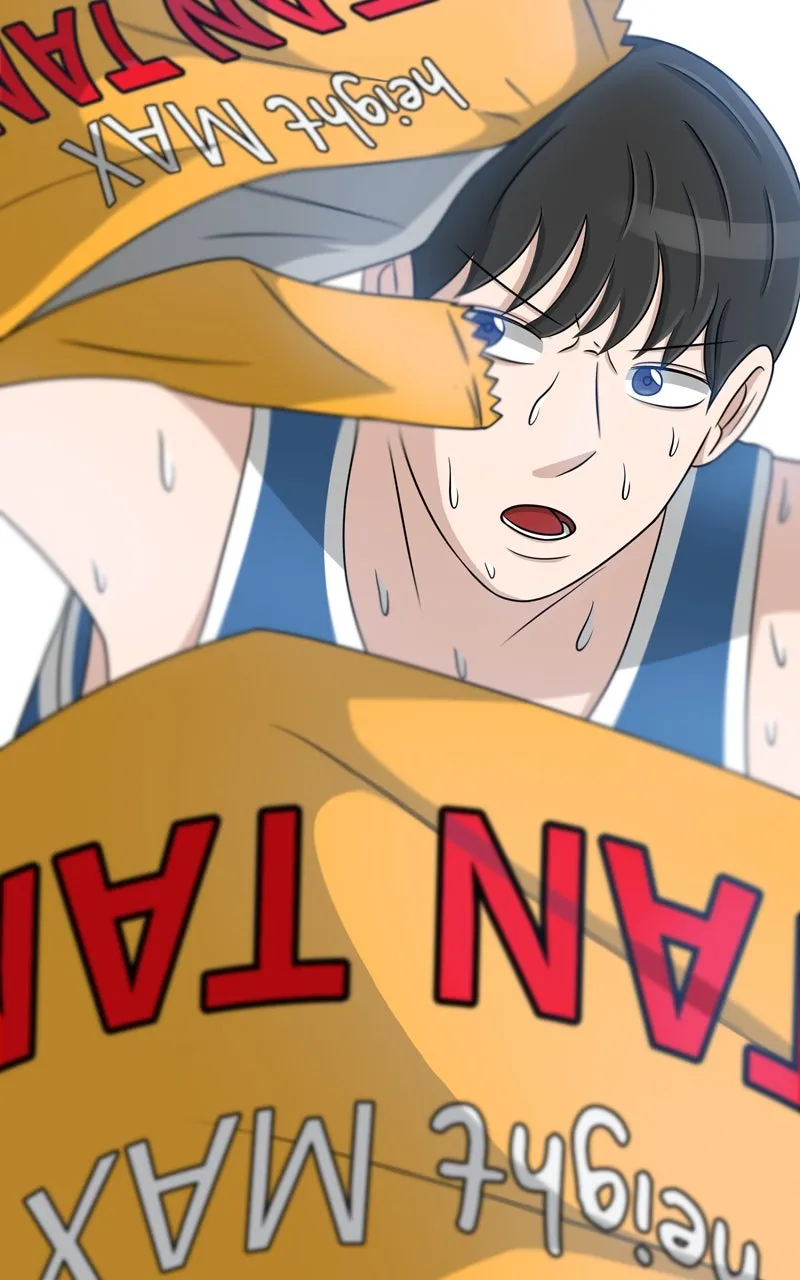 Big Man on the Court Chapter 34 page 66 - 