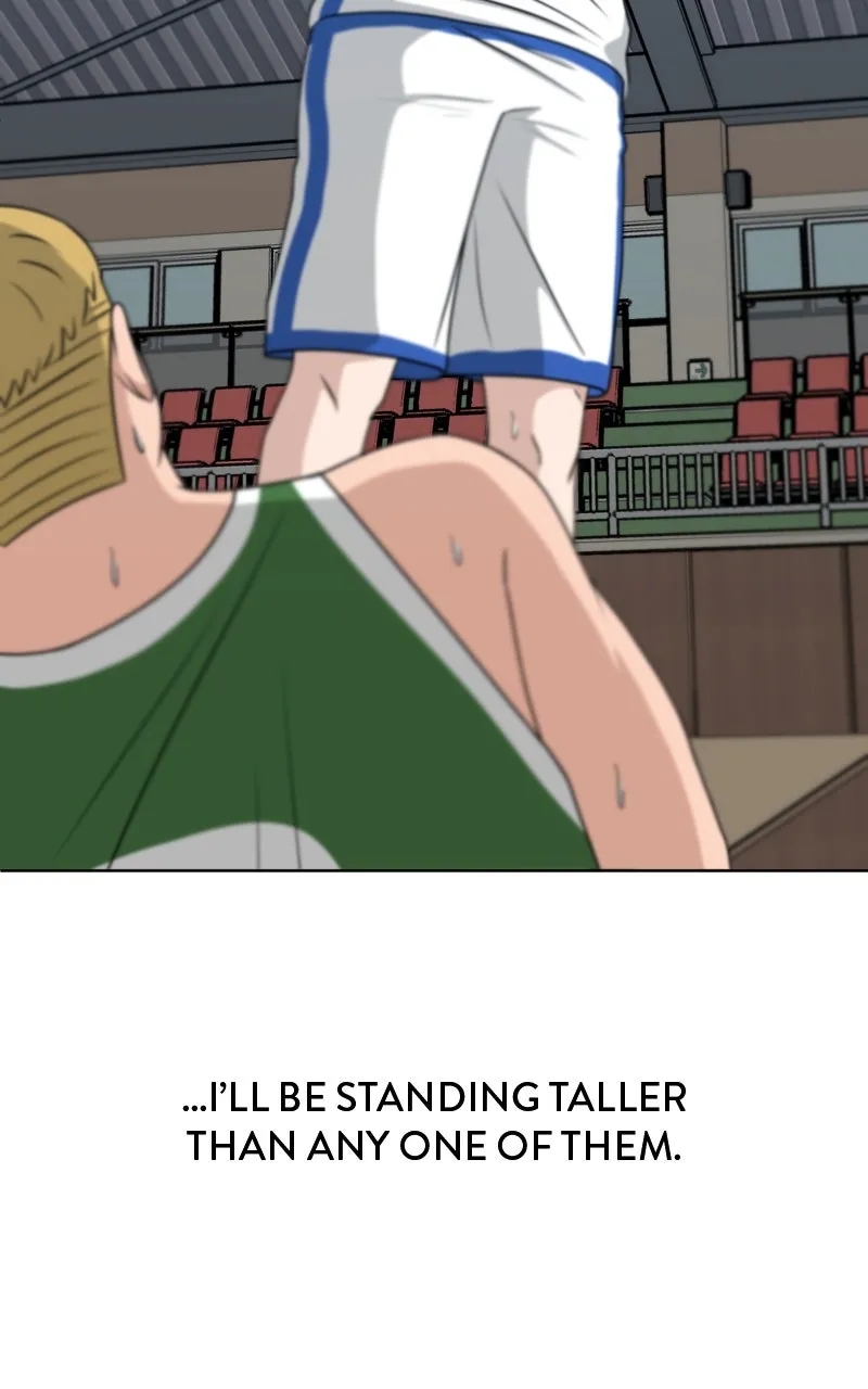 Big Man on the Court Chapter 34 page 78 - 