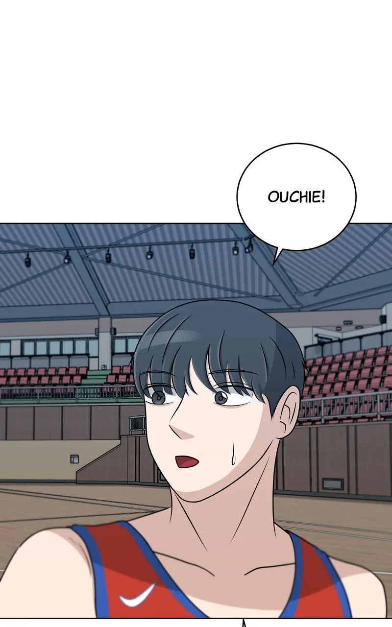 Big Man on the Court Chapter 34 page 80 - 