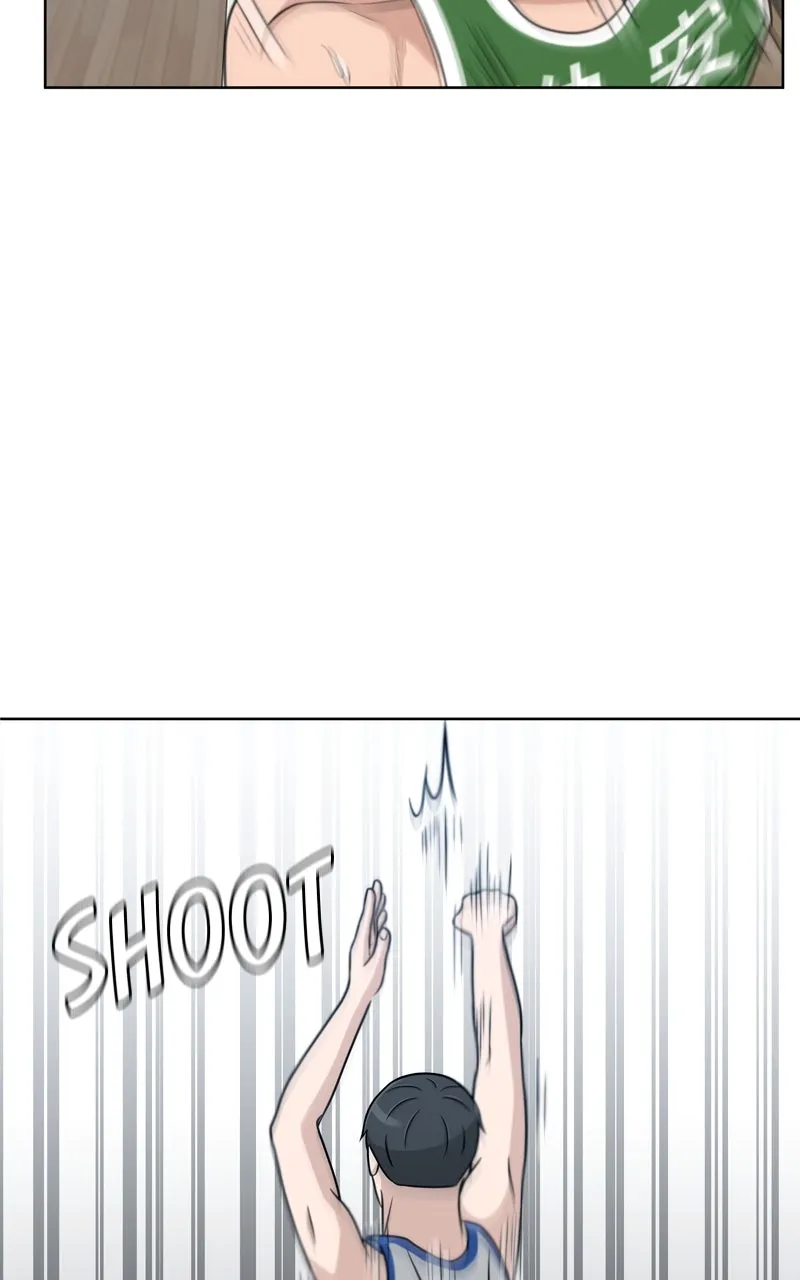 Big Man on the Court Chapter 34 page 82 - 