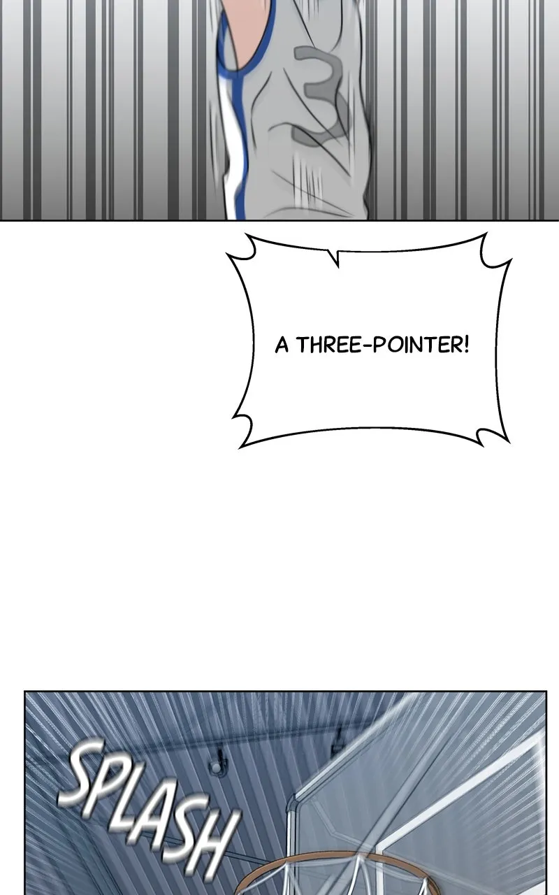 Big Man on the Court Chapter 34 page 83 - 