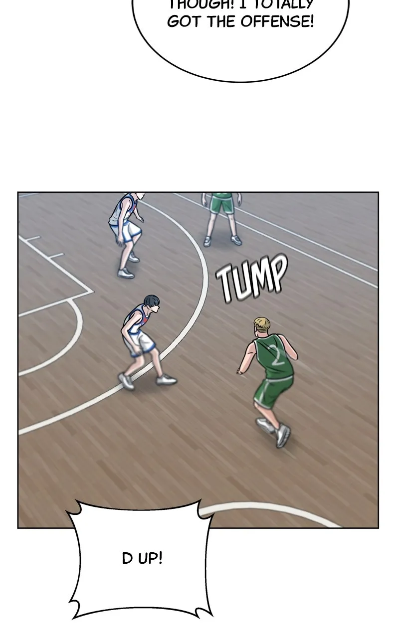 Big Man on the Court Chapter 34 page 87 - 