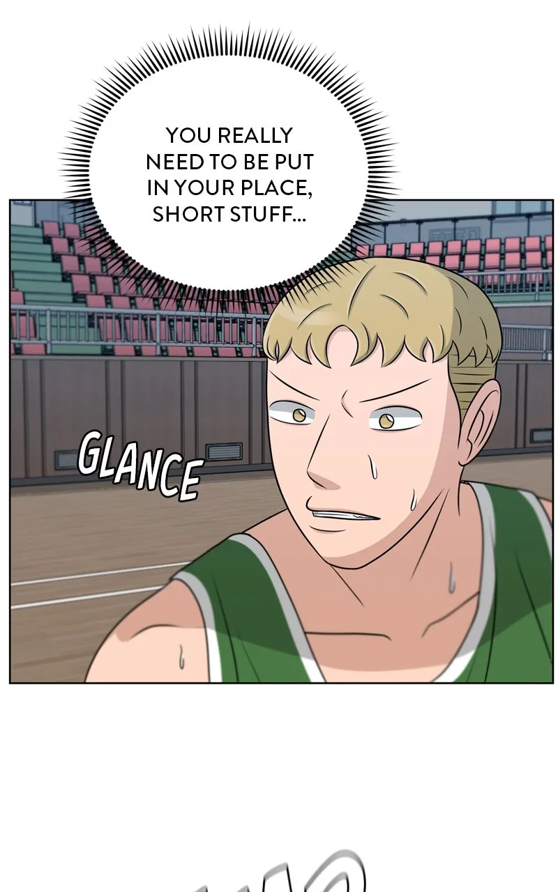Big Man on the Court Chapter 34 page 88 - 