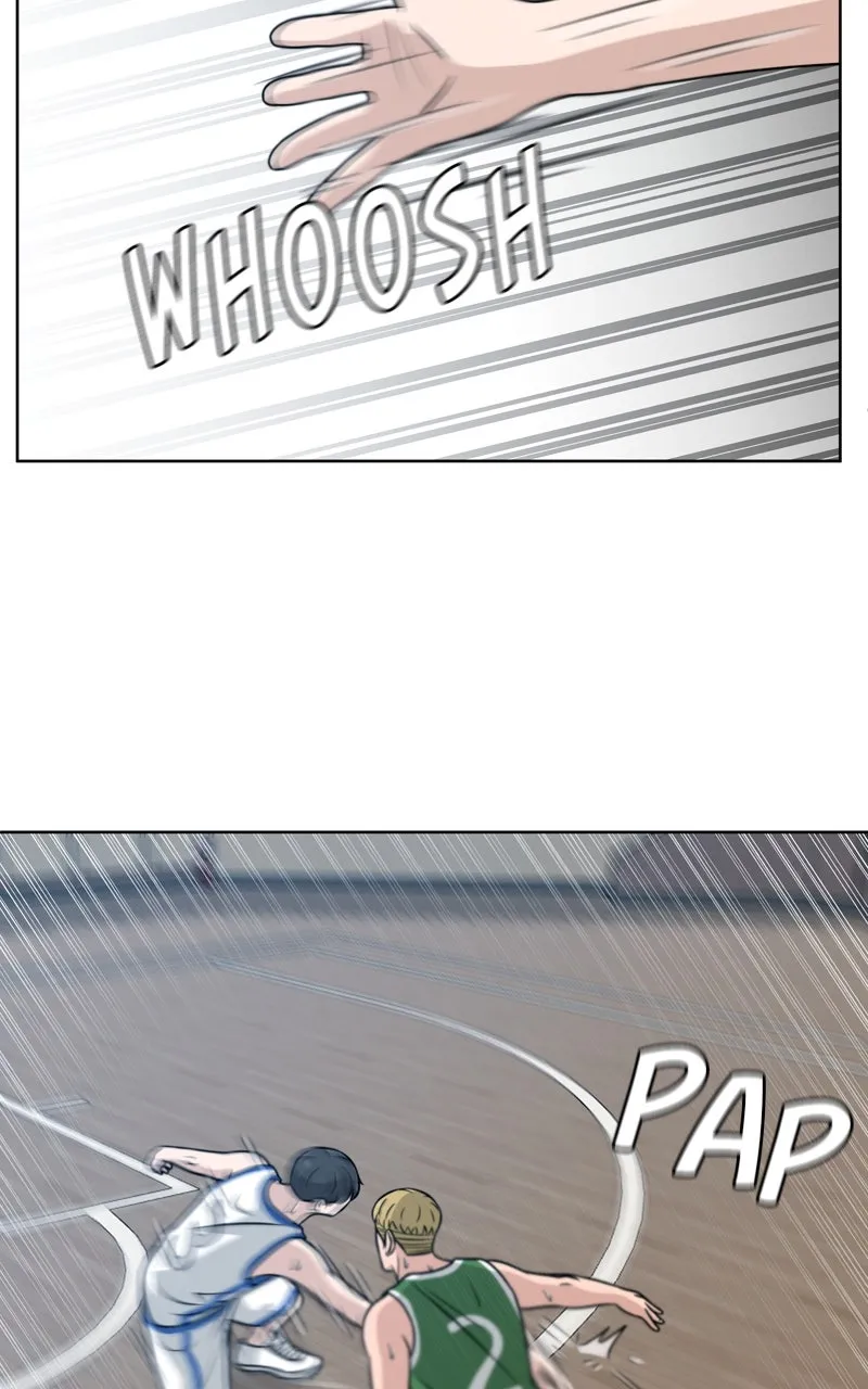 Big Man on the Court Chapter 34 page 91 - 