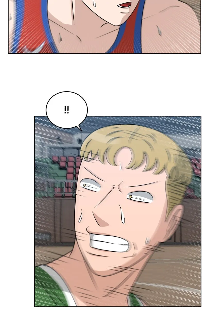 Big Man on the Court Chapter 34 page 93 - 