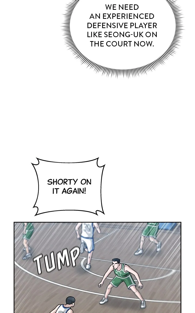 Big Man on the Court Chapter 35 page 17 - 