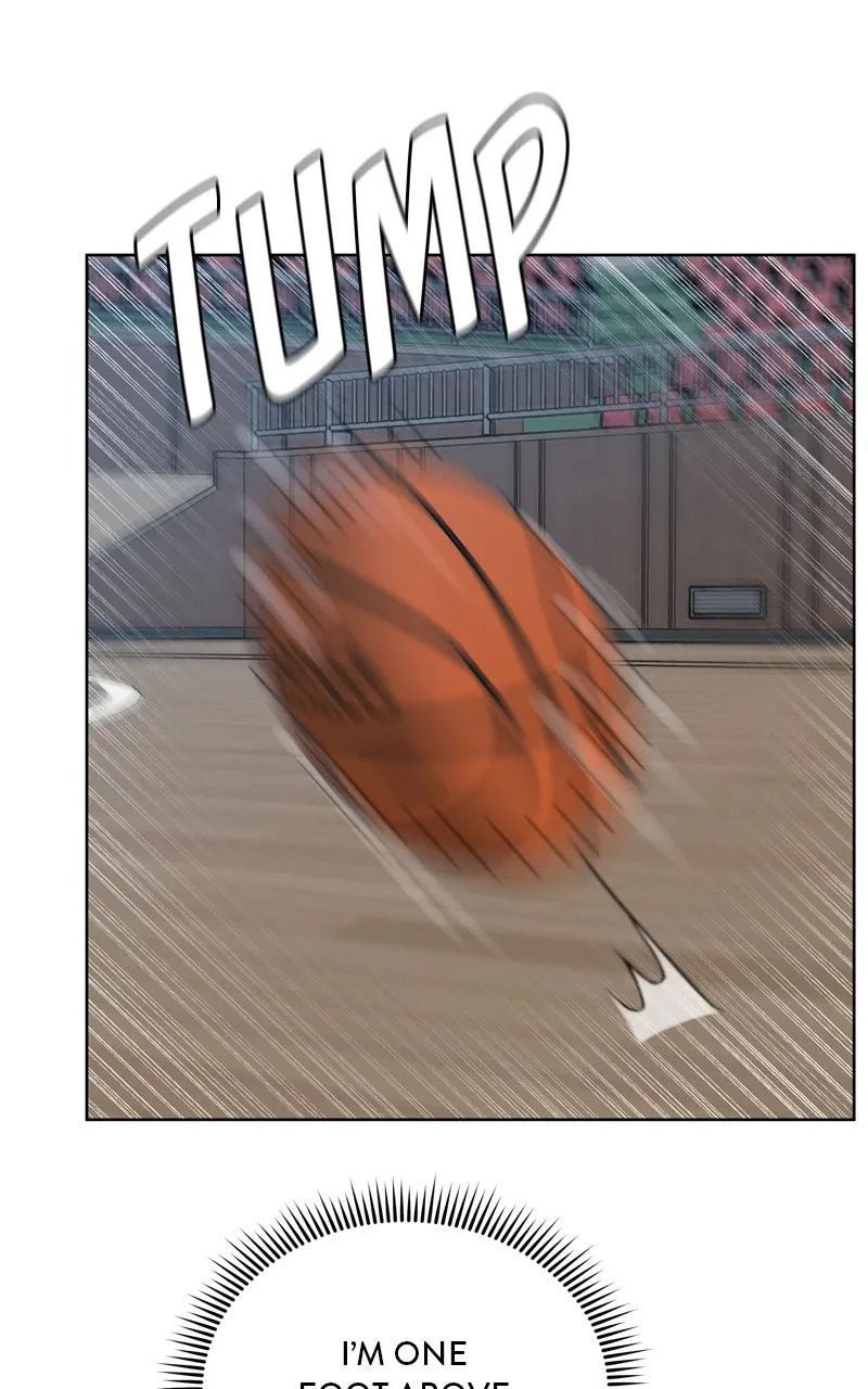 Big Man on the Court Chapter 35 page 3 - 