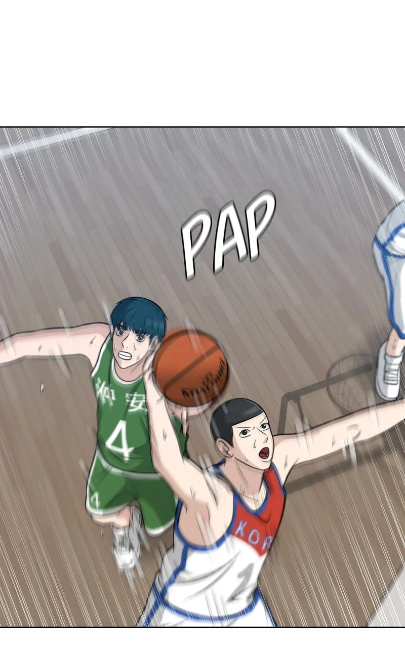 Big Man on the Court Chapter 35 page 42 - 