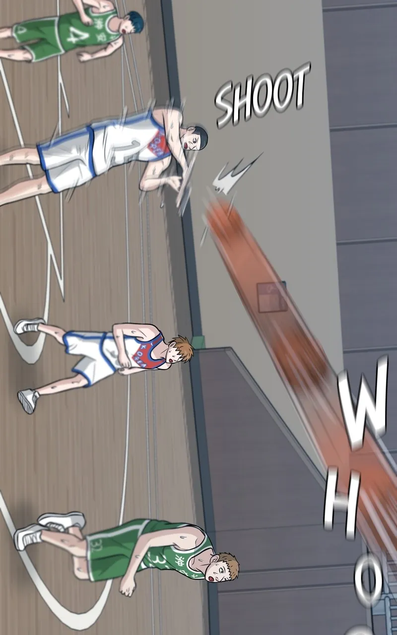 Big Man on the Court Chapter 35 page 46 - 