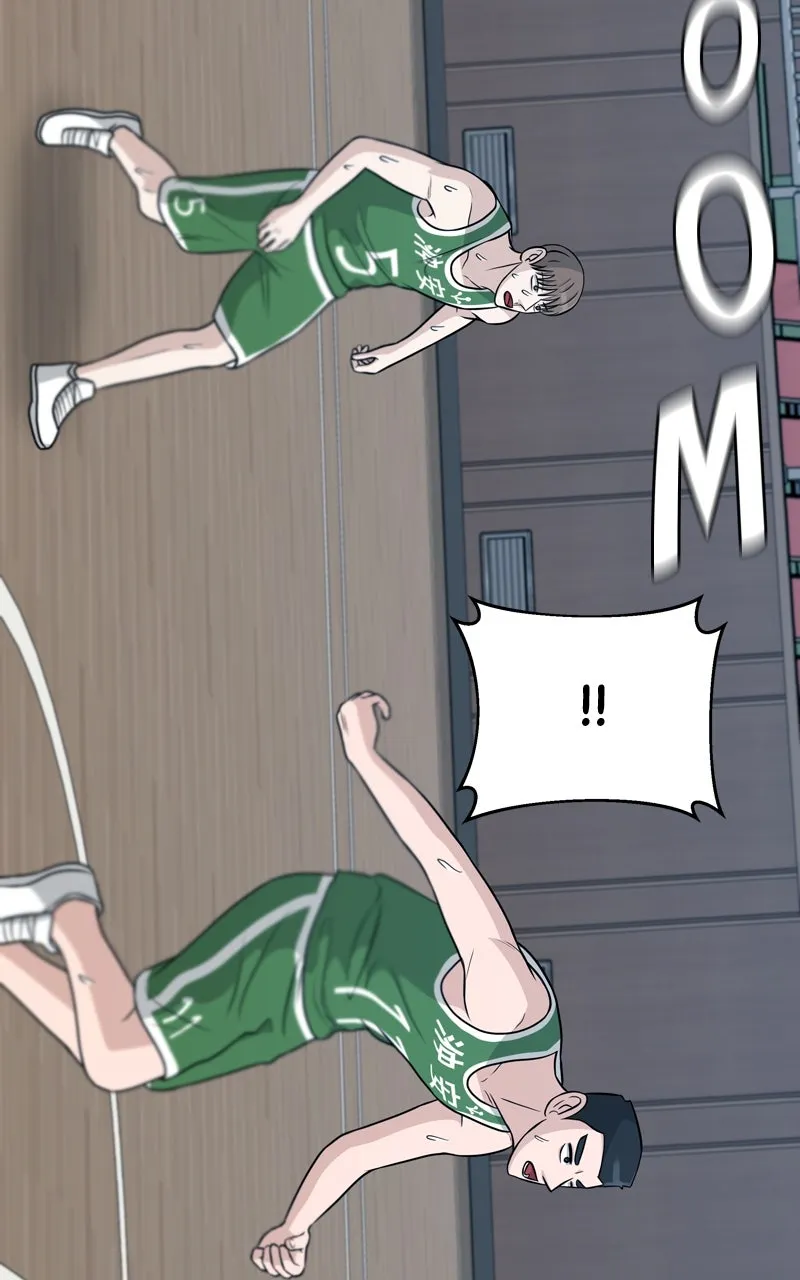 Big Man on the Court Chapter 35 page 47 - 