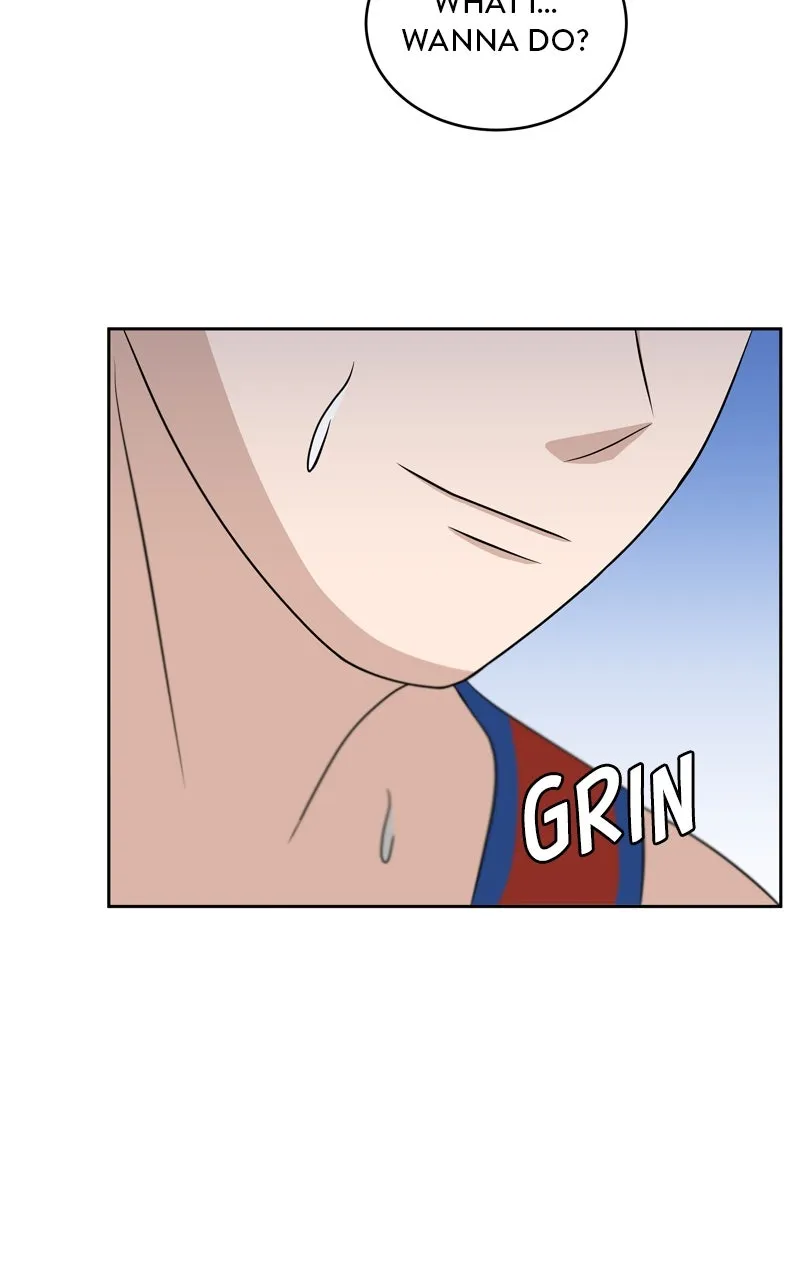 Big Man on the Court Chapter 35 page 58 - 