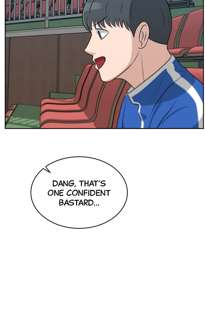 Big Man on the Court Chapter 35 page 64 - 