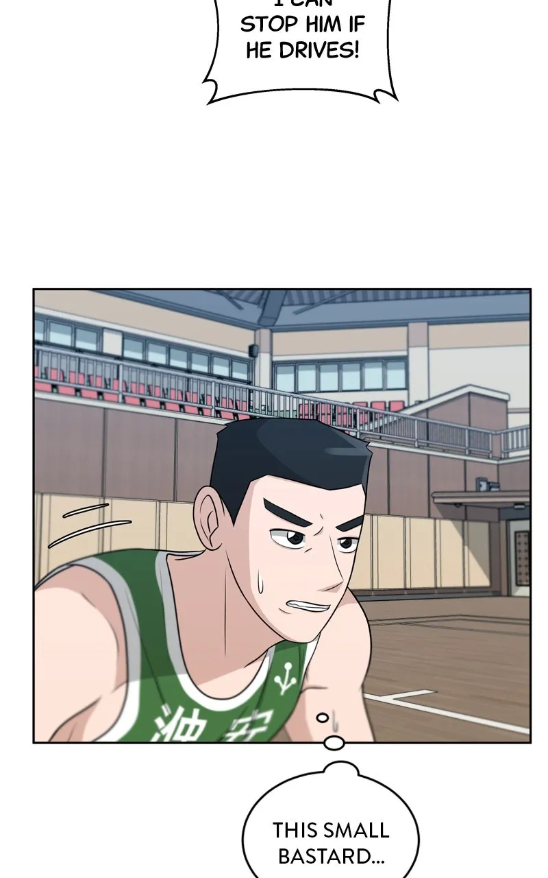 Big Man on the Court Chapter 35 page 66 - 