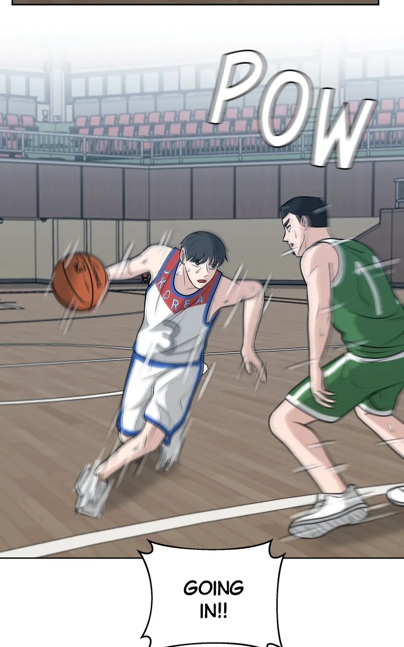 Big Man on the Court Chapter 35 page 69 - 