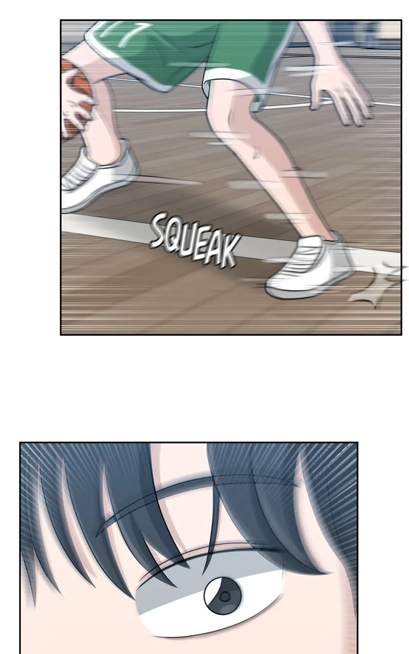 Big Man on the Court Chapter 35 page 73 - 