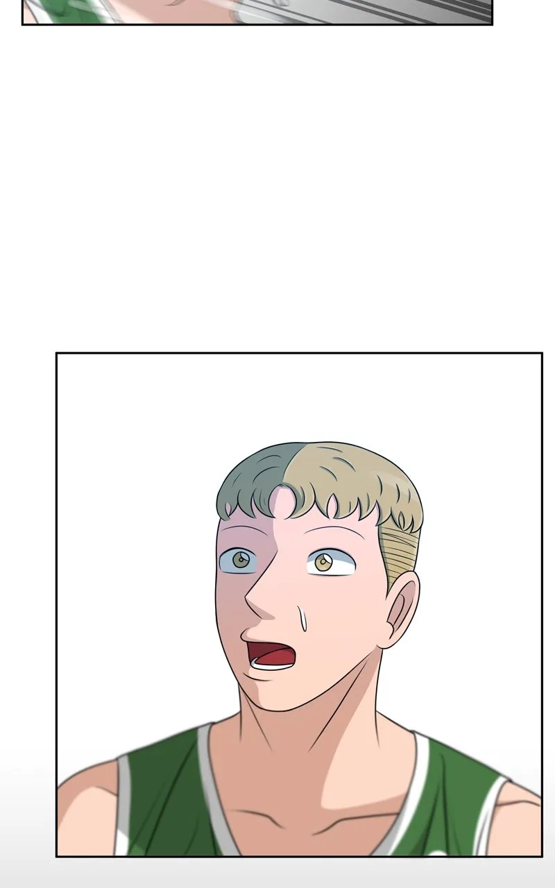 Big Man on the Court Chapter 35 page 78 - 
