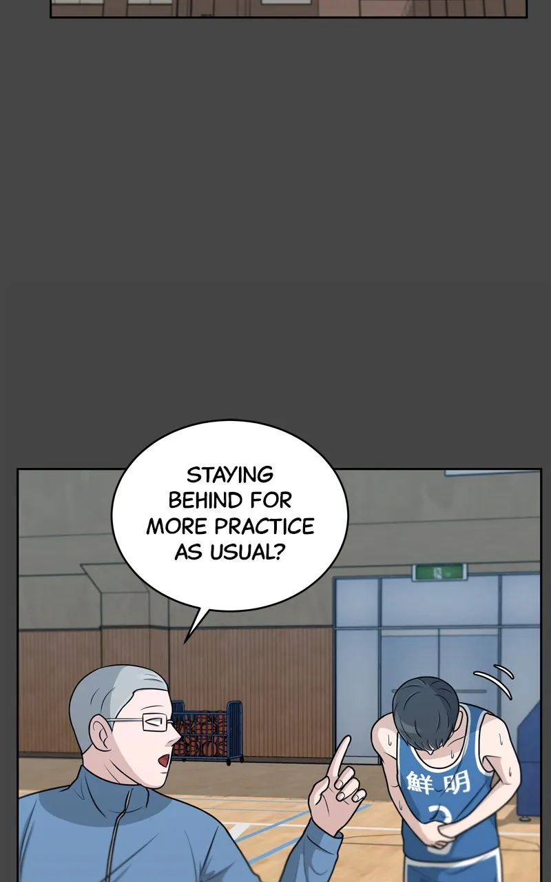 Big Man on the Court Chapter 35 page 80 - 