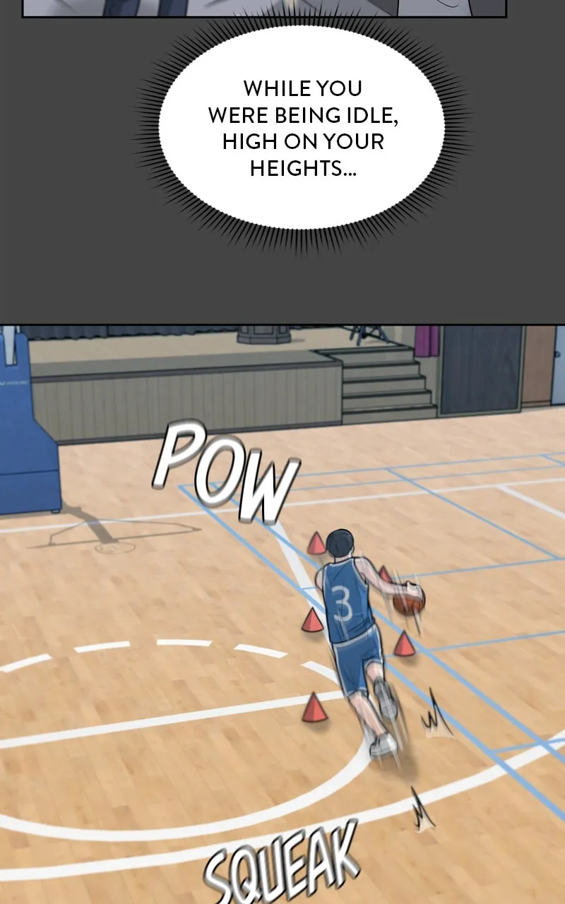 Big Man on the Court Chapter 35 page 84 - 