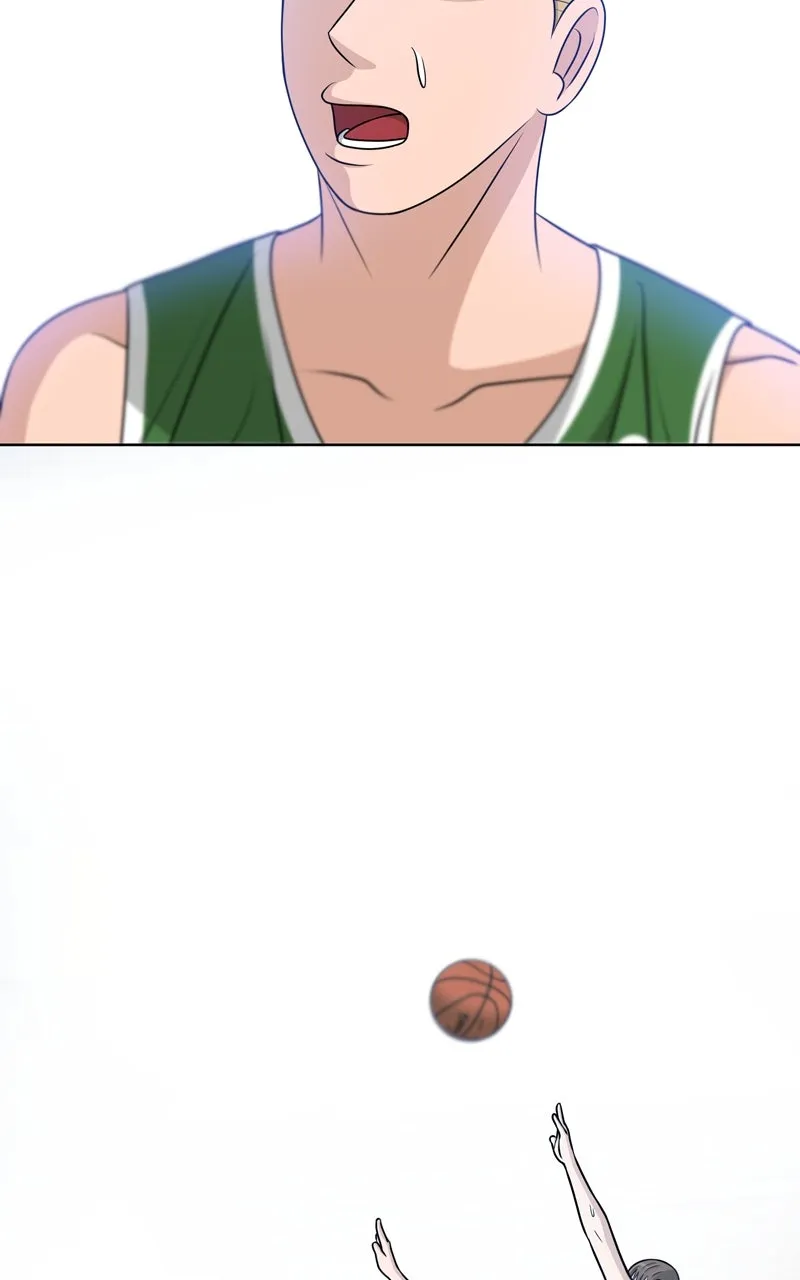 Big Man on the Court Chapter 35 page 86 - 