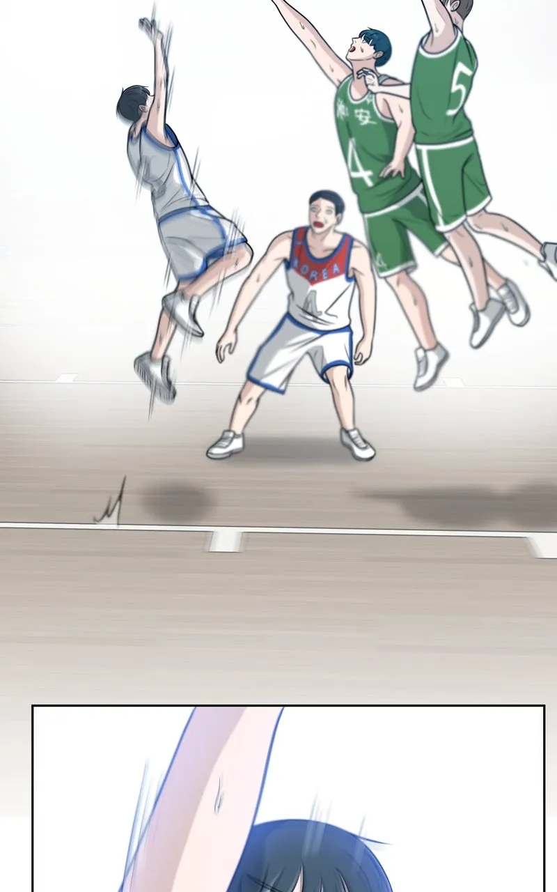 Big Man on the Court Chapter 35 page 87 - 
