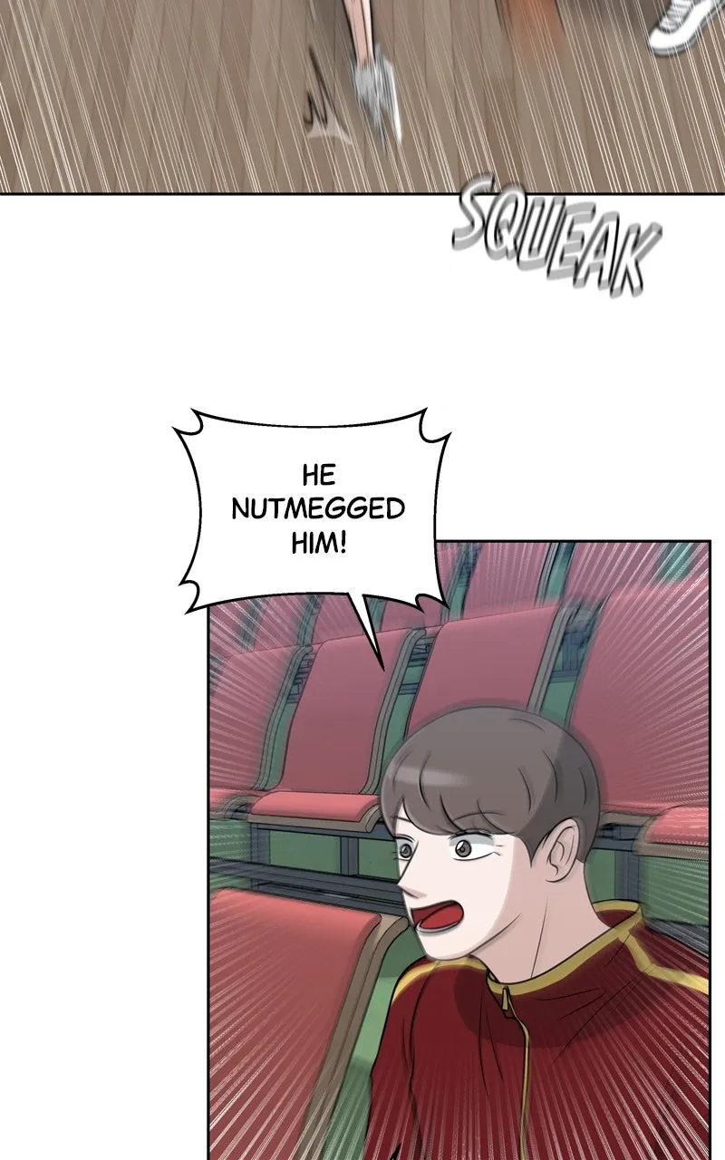 Big Man on the Court Chapter 36 page 2 - 