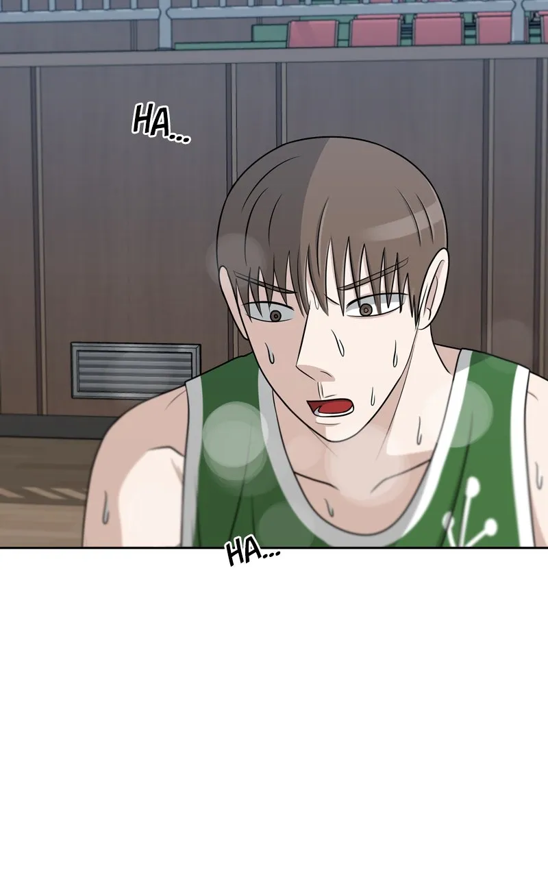 Big Man on the Court Chapter 36 page 15 - 