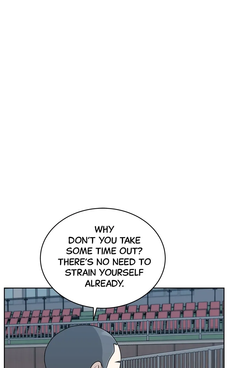 Big Man on the Court Chapter 36 page 16 - 