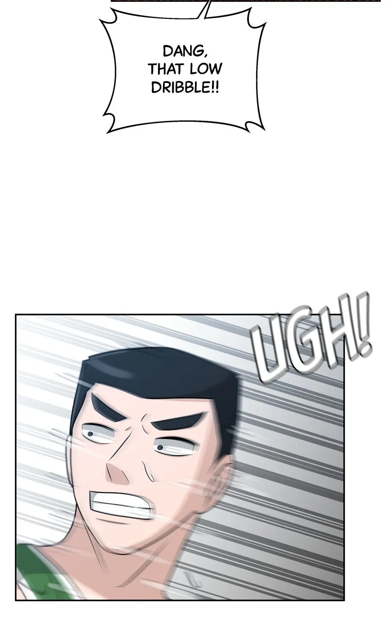 Big Man on the Court Chapter 36 page 3 - 