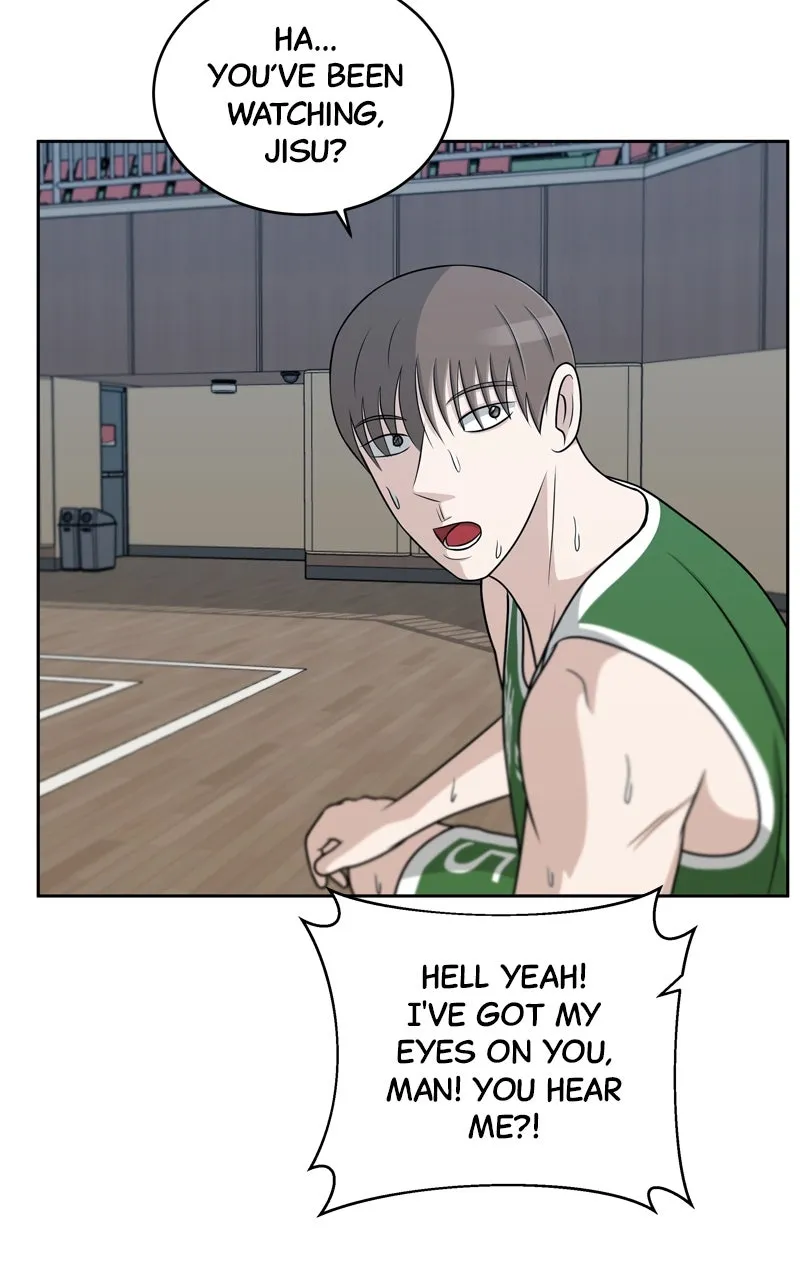 Big Man on the Court Chapter 36 page 27 - 