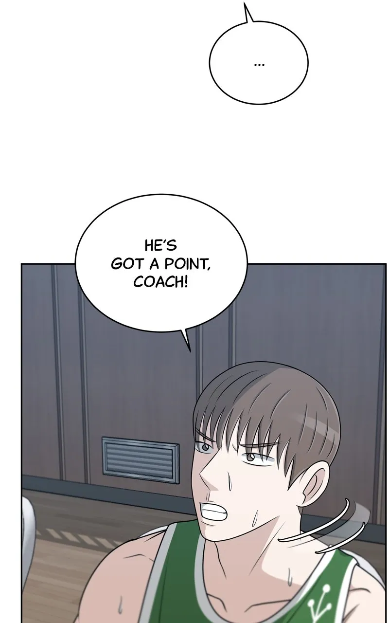 Big Man on the Court Chapter 36 page 30 - 